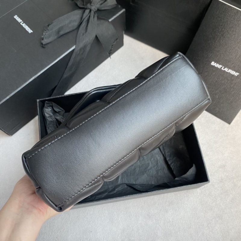 YSL Top Handle Bags